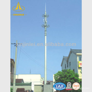Torre de antena de telecomunicação